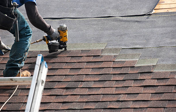 Licensed Roof Repair service in Talladega, AL - Brentwood Metal Roofing